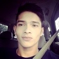 Kevin Kambey Populer Sejak Bermain di Sinetron 'Manusia Harimau' Sebagai Bara