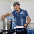 Norman Kamaru Buka Cabang Kedua di Kawasan Pasar Minggu