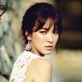 Song Hye Kyo