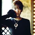 Song Hye Kyo di Majalah Marie Claire China Edisi Desember 2014