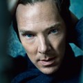 Tampannya Benedict Cumberbatch di Majalah Elle Inggris Edisi Desember 2014