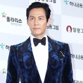 Lee Jung Jae di Red Carpet Grand Bell Awards 2014