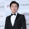 Jo Jung Suk di Red Carpet Grand Bell Awards 2014