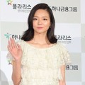 Esom di Red Carpet Grand Bell Awards 2014