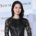 Lim Ji Yeon di Red Carpet Grand Bell Awards 2014
