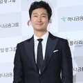 Park Hae Il di Red Carpet Grand Bell Awards 2014