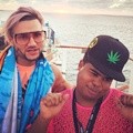 I LOVE MAKONNEN Terkenal Sejak Rilis Single 'Tuesday'