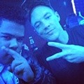 I LOVE MAKONNEN Bersama Diplo