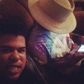 Makonnen Sheran Nama Sebenarnya dari I LOVE MAKONNEN