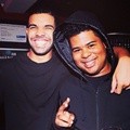 Drake Bersama I LOVE MAKONNEN