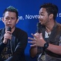 Noah Rilis Single Berjudul 'Seperti Kemarin'