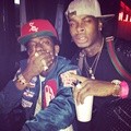 Dequantes Lamar atau Lebih Dikenal dengan Nama Rich Homie Quan