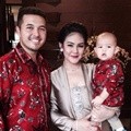 Rifat Sungkar Bersama Sissy Priscillia