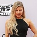 Stacy Ferguson Alias Fergie Hadiri American Music Awards 2014