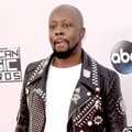 Wyclef Jean Hadiri American Music Awards 2014