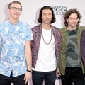 MAGIC! Hadiri American Music Awards 2014