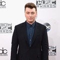 Sam Smith Hadiri American Music Awards 2014