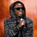 Lil Wayne di American Music Awards 2014