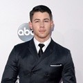 Nick Jonas Hadiri American Music Awards 2014