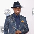 Ne-Yo Hadiri American Music Awards 2014