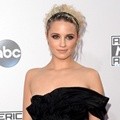 Dianna Agron Hadiri American Music Awards 2014