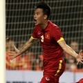 Ekspresi Le Phuoc Tu Saat Vietnam Mendapat 1 Angka