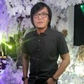 Ari Lasso di Perayaan Ulang Tahun ke-7 Klub V2