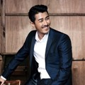 Cha Seung Won di Majalah Elle Edisi Desember 2014