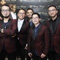 Kerispatih Fitting Jas untuk Konser 'The Unforgettable Journey'