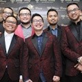 Kerispatih Fitting Jas untuk Konser 'The Unforgettable Journey'