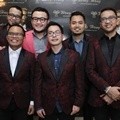 Kerispatih Fitting Jas untuk Konser 'The Unforgettable Journey'