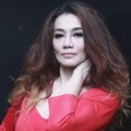 Reza Artamevia di Konferensi Pers Jakarta Music Festival 2014