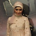 Citra Kirana Hadiri Silet Awards 2014