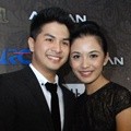 Glenn Alinskie, Chelsea Olivia