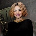 Nikita Mirzani Hadiri Silet Awards 2014
