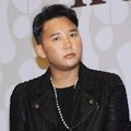 Rangga Moela Saat Press Conference SCTV Awards