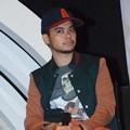 Reza Anugrah Saat Press Conference SCTV Awards