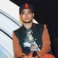 Reza Anugrah Saat Press Conference SCTV Awards
