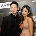 Samuel Zylgwyn Datang Bersama Franda