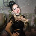 Syahrini Hadiri Silet Awards 2014