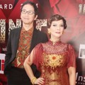 Addie MS dan Memes Hadir di !nsert Awards 2014