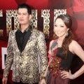 dr. Ryan Thamrin dan dr. Reisa Broto Asmoro Hadir di !nsert Awards 2014