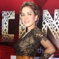 Nikita Mirzani Hadir di !nsert Awards 2014