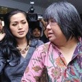 Jessica Iskandar Hadiri Sidang Pembatalan Pernikahannya
