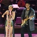 Penampilan Nowela Bersama RAN di Konser 'Satu Indonesia'
