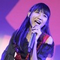 Rachel Florencia Meriahkan 'HelloFest' Hari ke-2