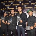Alf d'Bats Rilis Debut Album 'Jawaban Sebuah Mimpi'