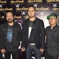 Alf d'Bats Rilis Debut Album 'Jawaban Sebuah Mimpi'