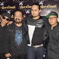 Alf d'Bats Rilis Debut Album 'Jawaban Sebuah Mimpi'