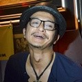 Andy /rif Ditemui Saat Peluncuran Album Alf d'Bats
